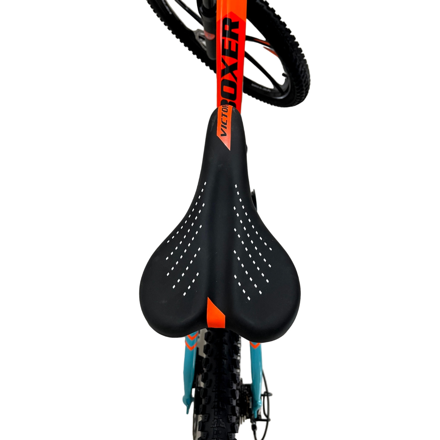 دوچرخه کوهستان اسپرت VICTOR مدل BOXER سایز 24 دوچرخه-کوهستان-اسپرت-VICTOR-مدل-BOXER-سایز-24-آبی-نارنجی