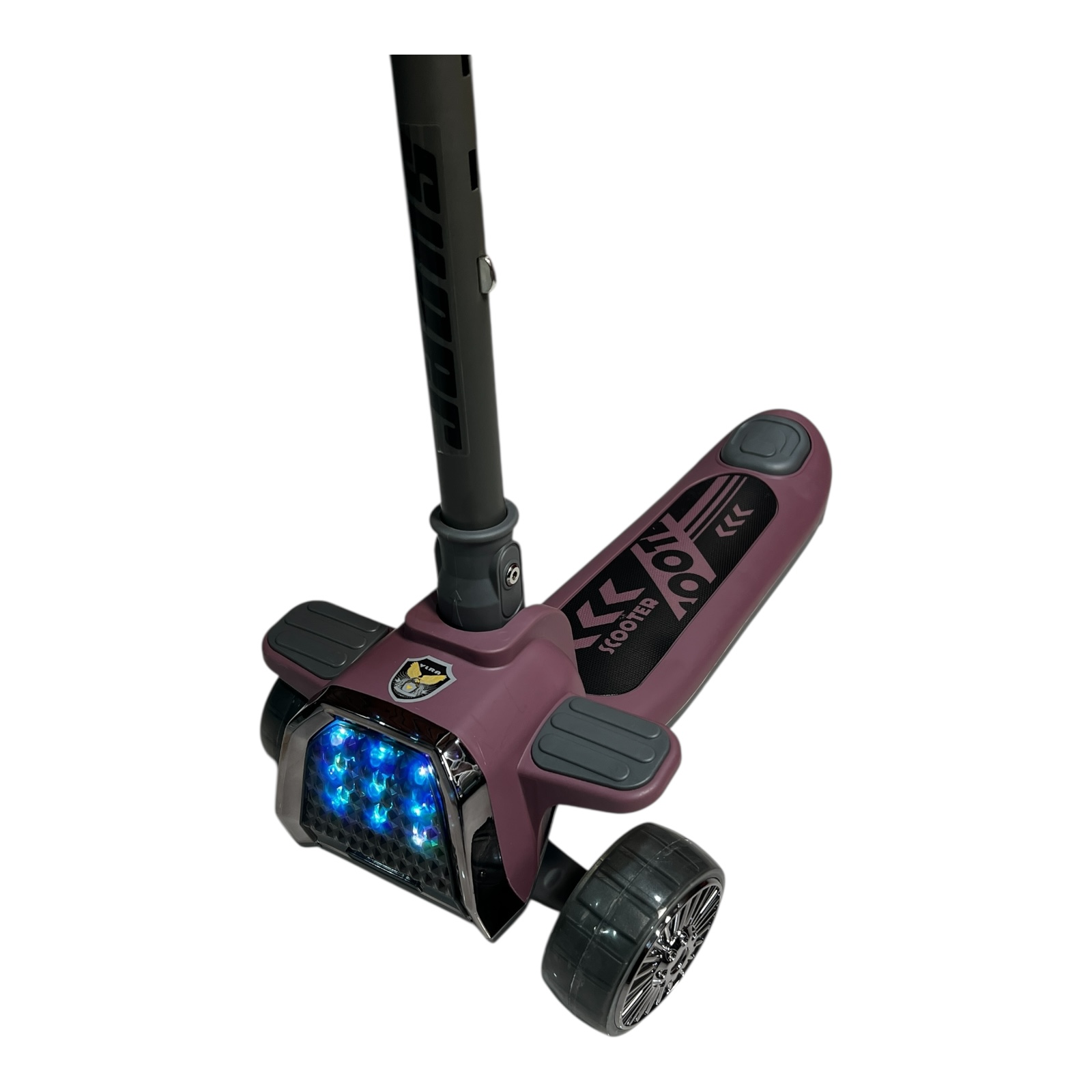 اسکوتر کودک تعادلی و موزیکال والرا مدل BN06 اسکوتر کودک تعادلی و موزیکال والرا