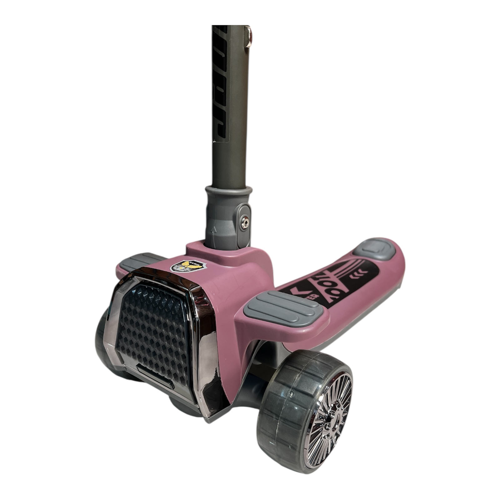 اسکوتر کودک تعادلی و موزیکال والرا مدل BN06 اسکوتر کودک تعادلی و موزیکال والرا