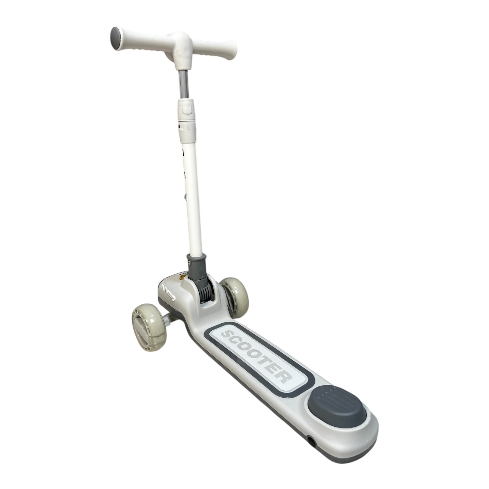 اسکوتر کودک تعادلی و موزیکال والرا مدل NEW FORCE اسکوتر کودک تعادلی و موزیکال والرا