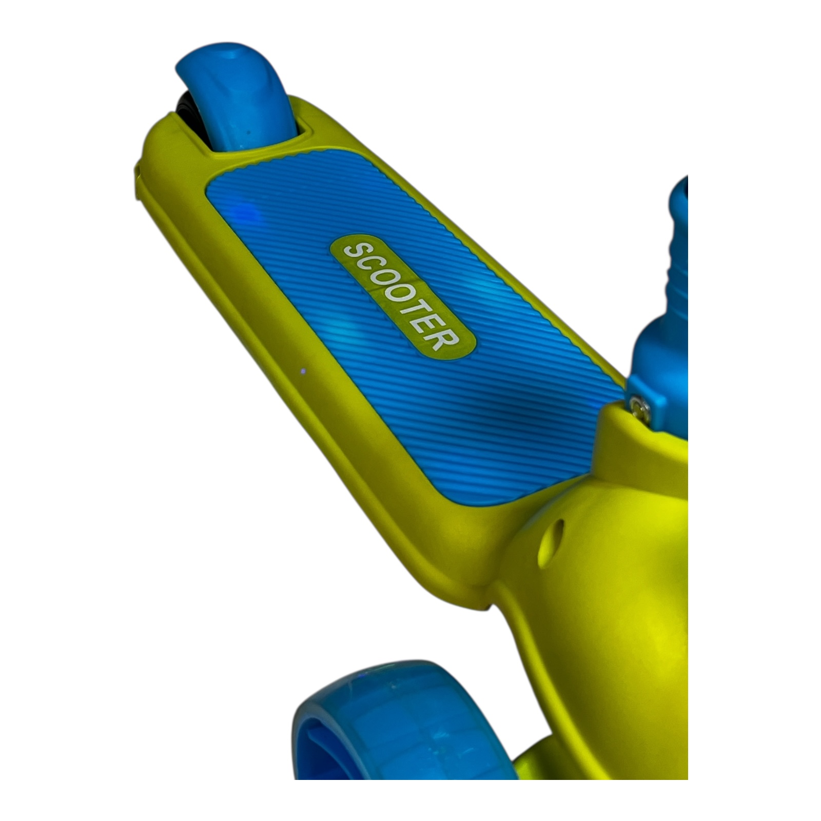 اسکوتر کودک تعادلی و موزیکال مدل RZ906 اسکوتر کودک تعادلی و موزیکال مدل RZ906