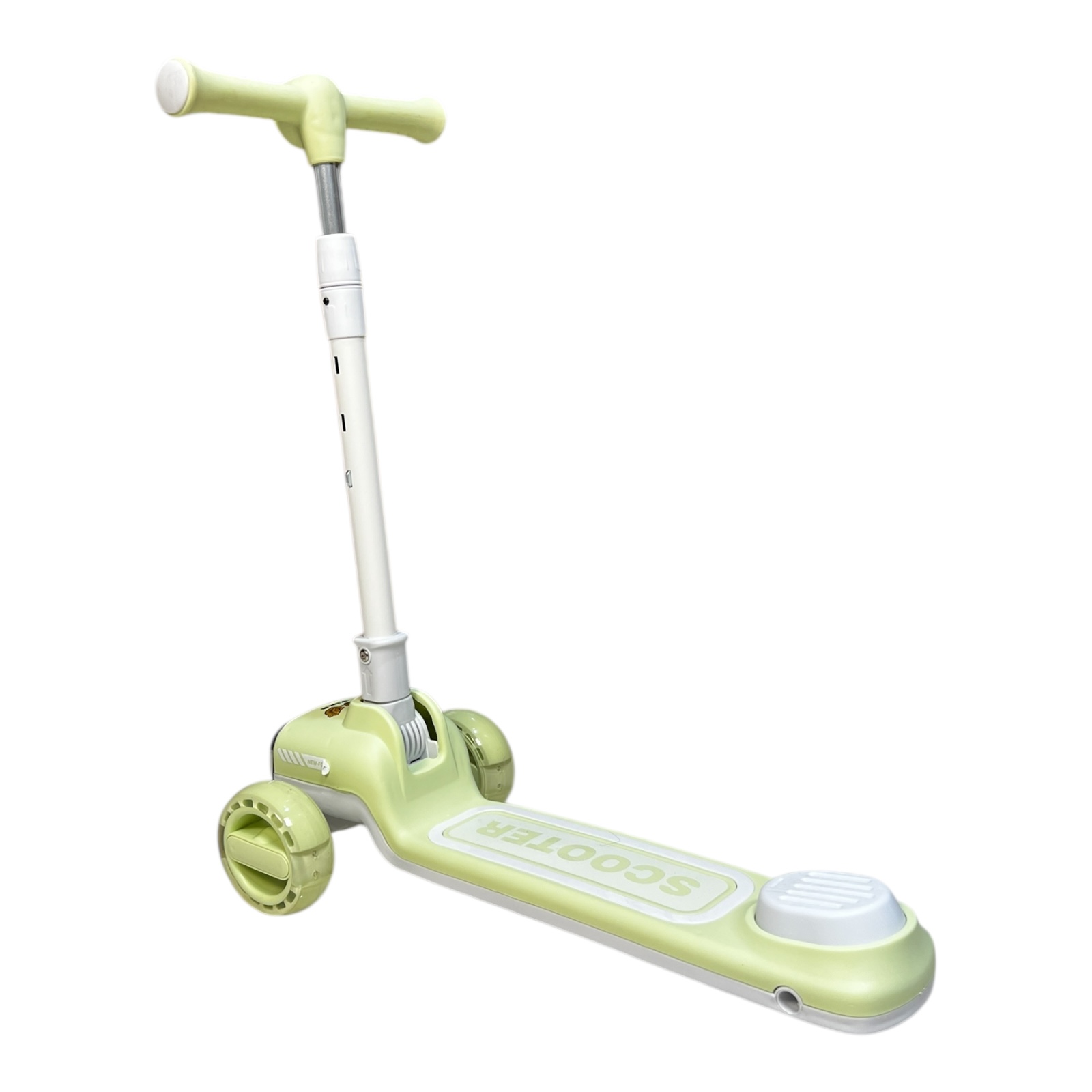 اسکوتر کودک تعادلی و موزیکال والرا مدل NEW FORCE اسکوتر کودک تعادلی و موزیکال والرا