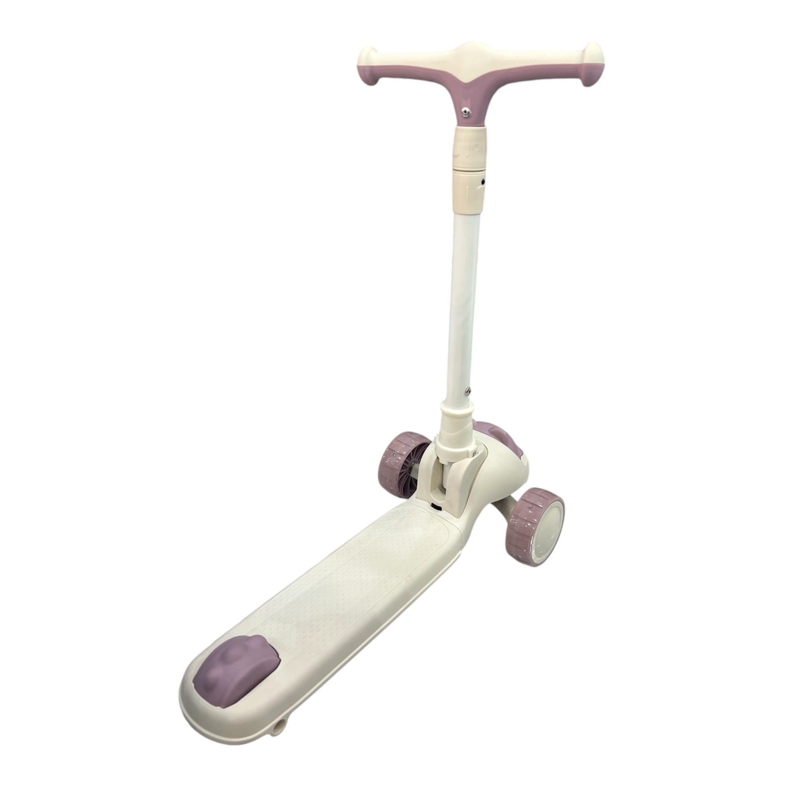 اسکوتر کودک تعادلی و موزیکال مدل RZ2004 اسکوتر کودک تعادلی و موزیکال مدل RZ2004