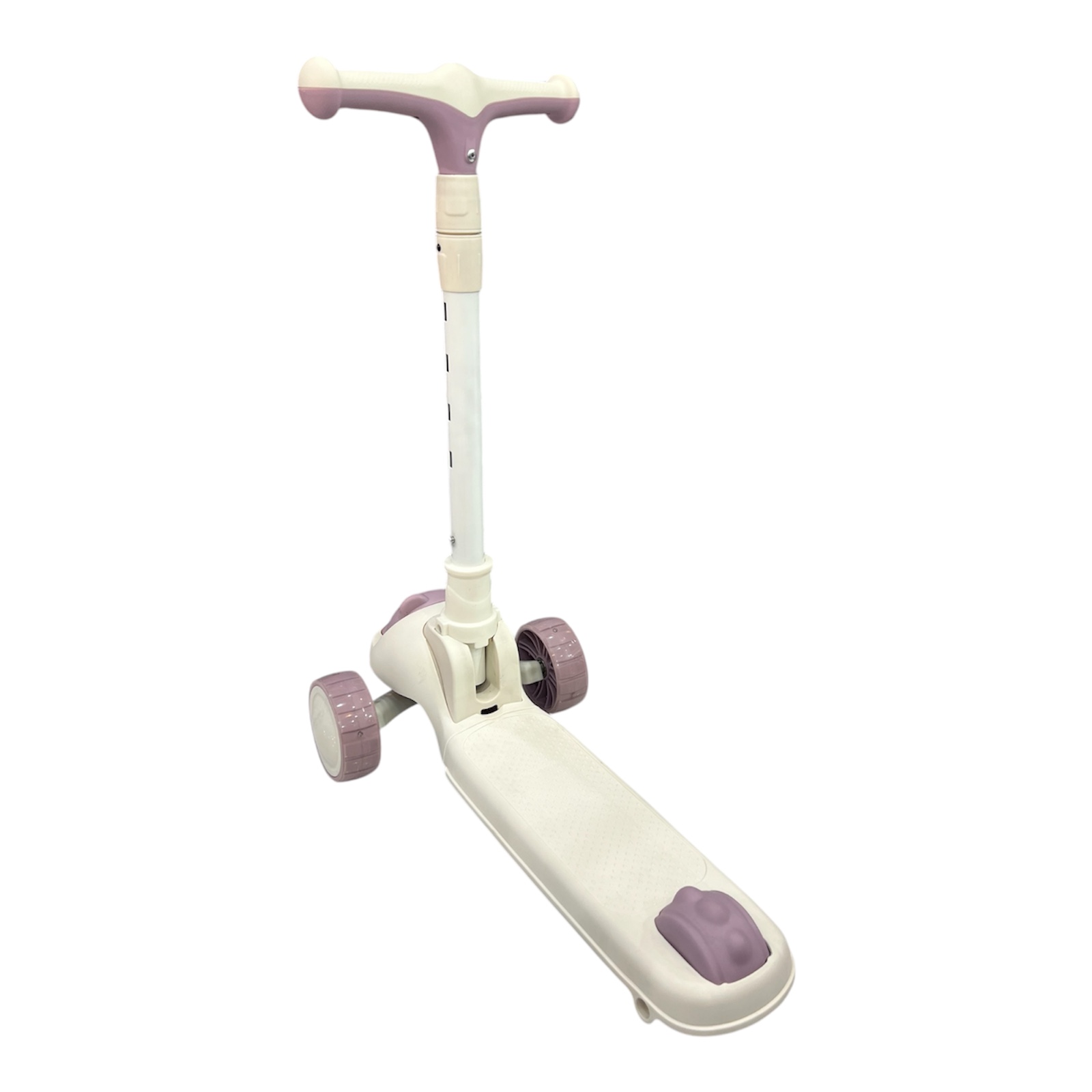 اسکوتر کودک تعادلی و موزیکال مدل RZ2004 اسکوتر کودک تعادلی و موزیکال مدل RZ2004