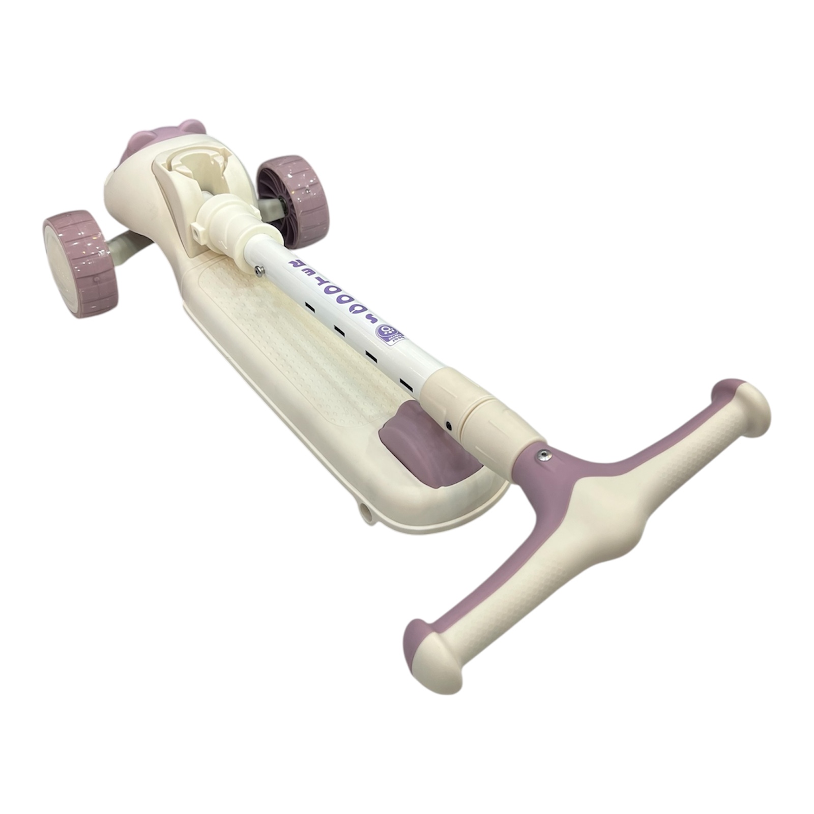 اسکوتر کودک تعادلی و موزیکال مدل RZ2004 اسکوتر کودک تعادلی و موزیکال مدل RZ2004