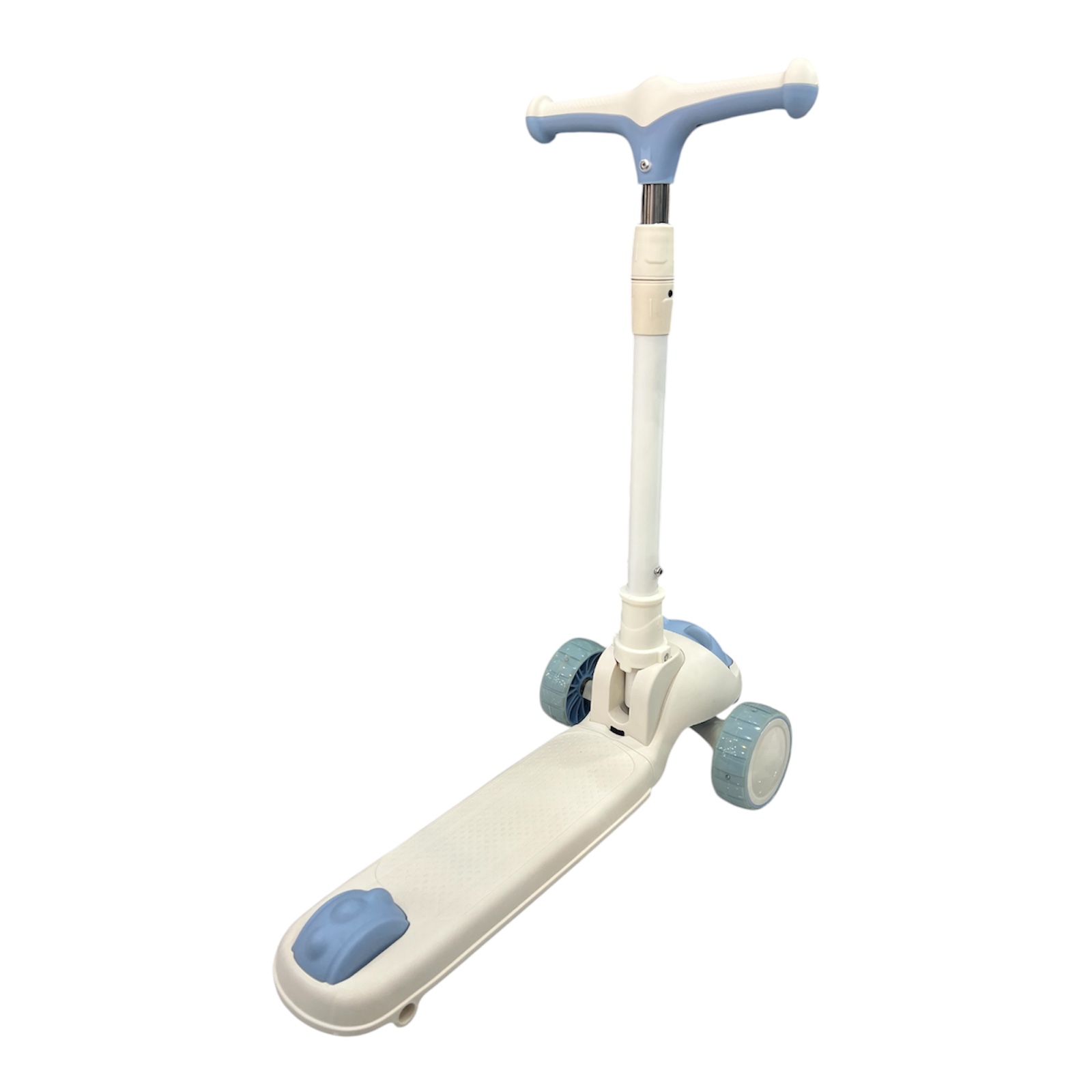 اسکوتر کودک تعادلی و موزیکال مدل RZ2004 اسکوتر کودک تعادلی و موزیکال مدل RZ2004