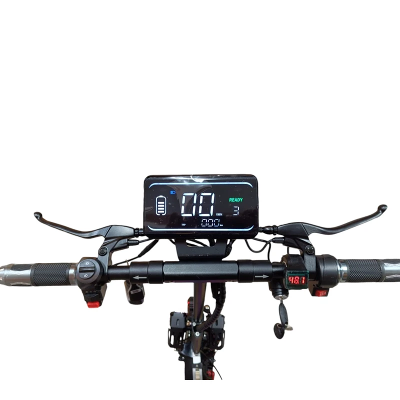 اسکوتر برقی آفرودی WINNER SKY مدل W5 اسکوتر برقی آفرودی WINNER SKY مدل W5