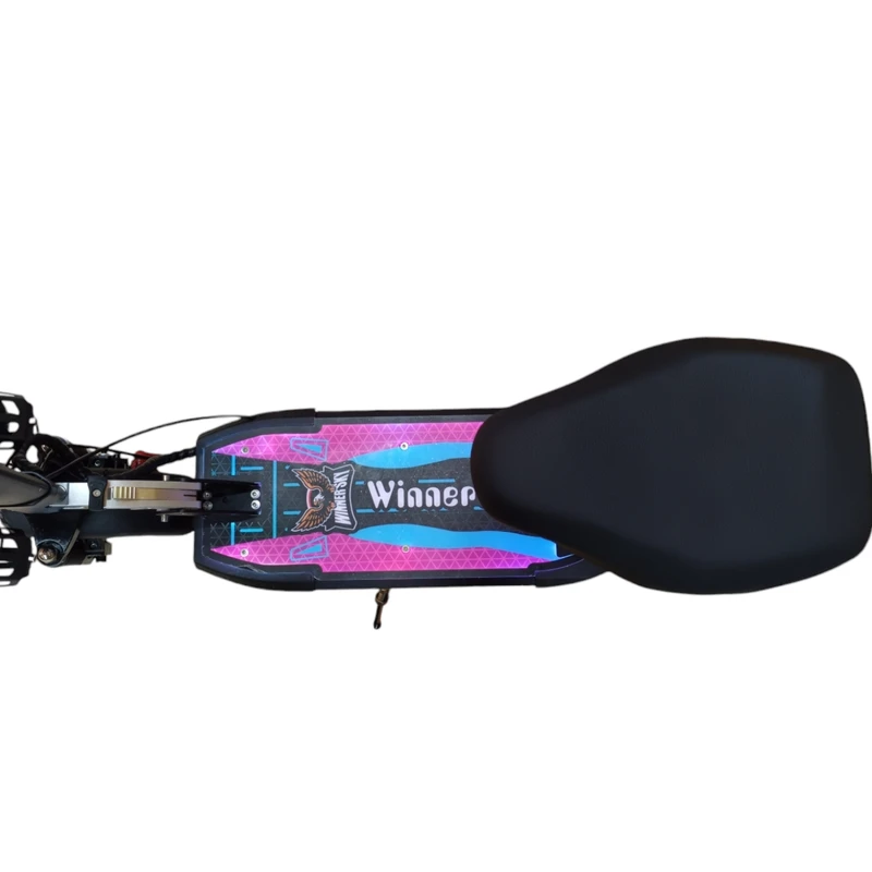 اسکوتر برقی آفرودی WINNER SKY مدل W5 اسکوتر برقی آفرودی WINNER SKY مدل W5