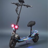 اسکوتر برقی آفرودی WINNER SKY مدل W5