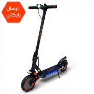 اسکوتر برقی KUGOO PRO 4 نمای روبرو اصلی